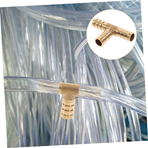 Kit de réparation pour tuyaux eau avec raccords Pex pouce anti fuite
