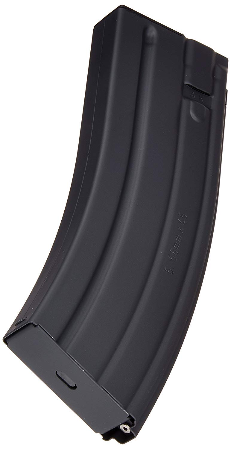 Amazon | 次世代電動ガン HK416 デルタカスタム専用 HKタイプ 82連