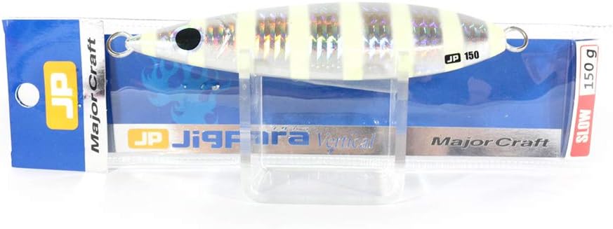 Major Craft Jigpara Vertical Slow Pitch