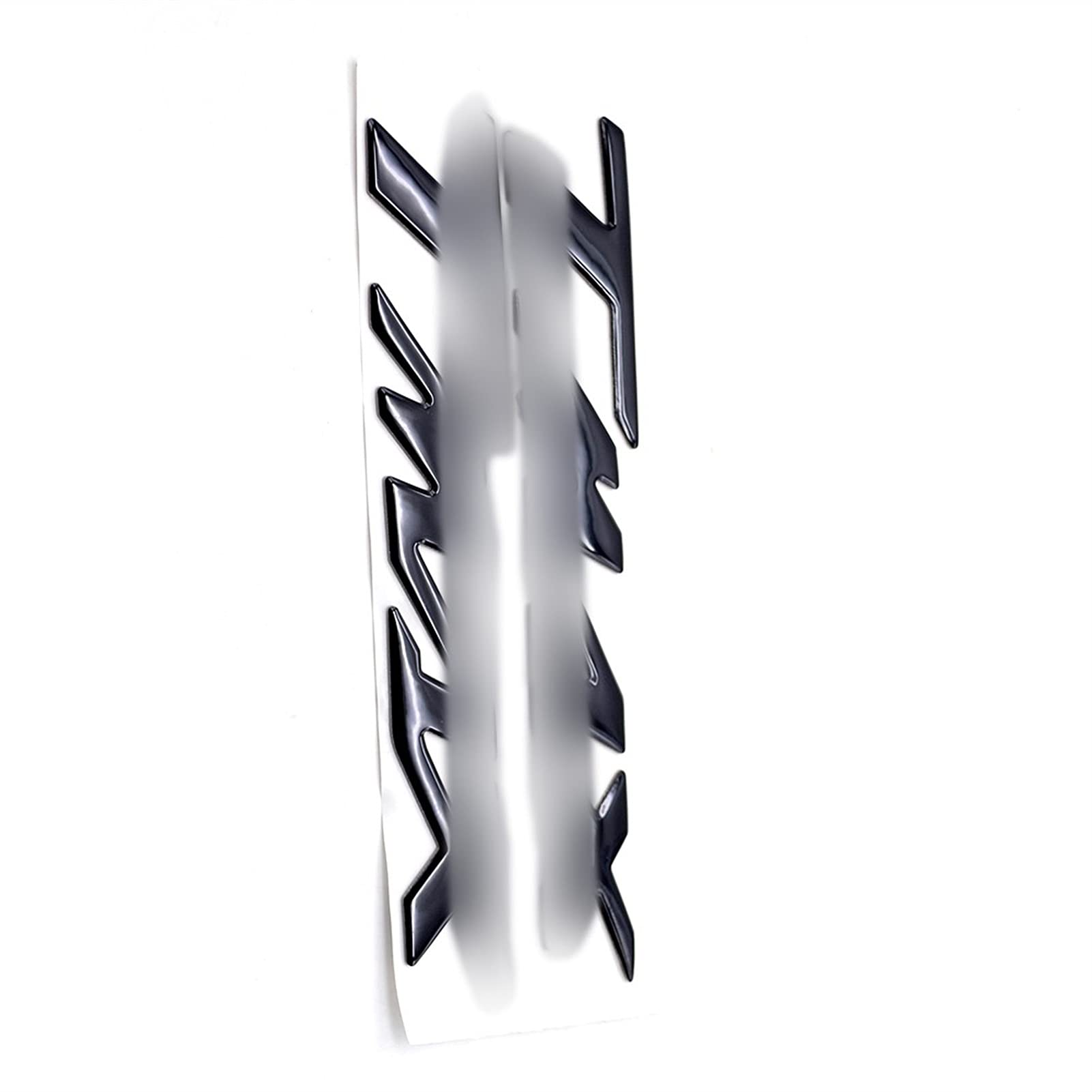 Protection réservoir TMAX 530 en caoutchouc haut de gamme et design durable
