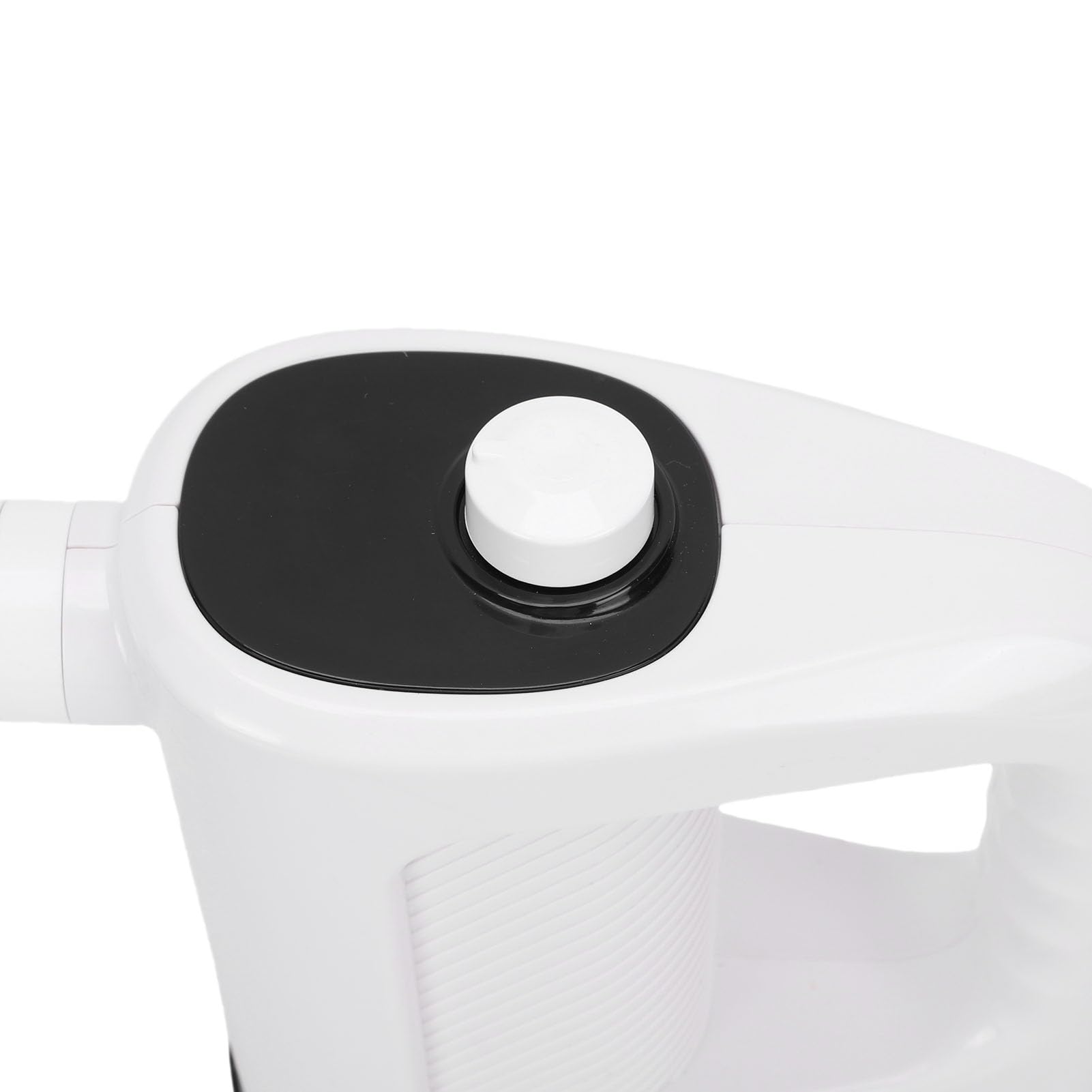 Fdit Limpiador de de Mano 1200W, 400ml, Calentamiento Rápido 15S, Máquina de Limpieza a de Alta Presión con Accesorios para Hogar, Cocina, Coche y Baño (Enchufe europeo 220V)