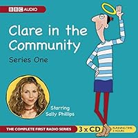 Clare In The Community