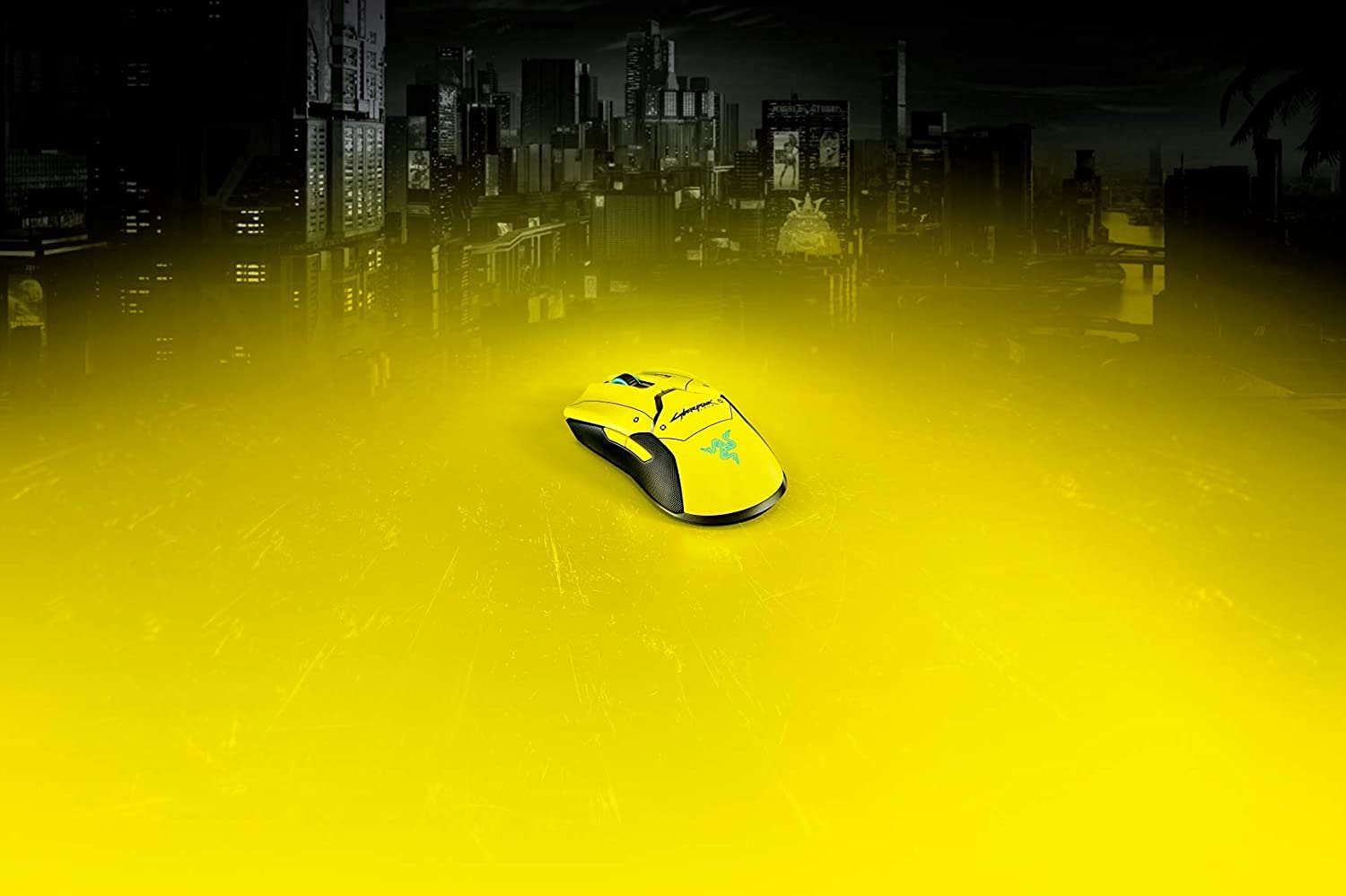 Amazon.in: Buy Razer Viper Ultimate Lightweight Wireless Gaming