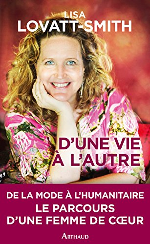Télécharger D'une vie à l'autre (La Traversée des Mondes) Gratuit