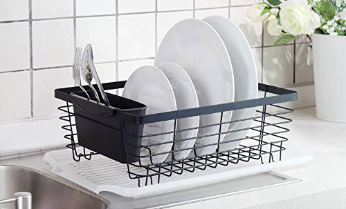 Universal Dish Drain Board (Clear) - Thumbnail 4
