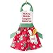 Hallmark Keepsake Ornament: Making Mom and Daughter Memories Apron