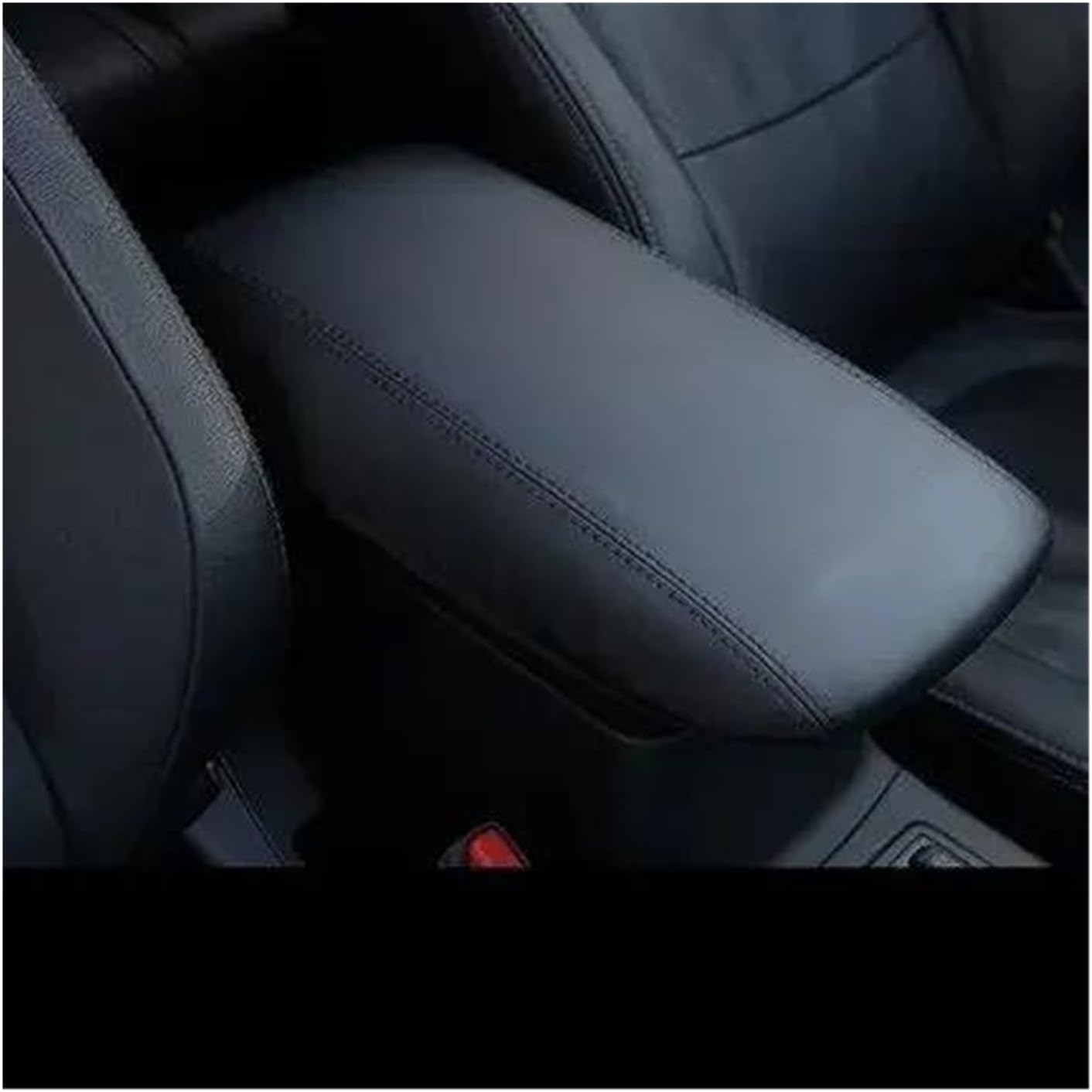 Replacement Parts Car Armrest Cover Central Control Armrest Box Protection Cushion Interior Armrest