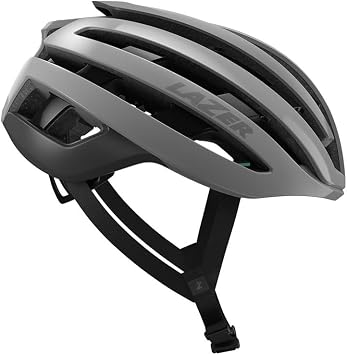 LAZER Helmet Z1 Kineticore, Harbor Grey, Medium