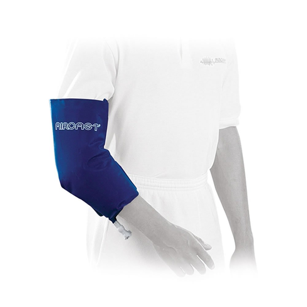 AIRCAST Cryo/Cuff Ellenbogenbandage