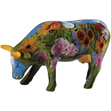 CowParade La Dolce Vida, The Sweet Life Medium