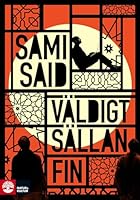 V'Aldigt S'Allan Fin: Roman 9127135578 Book Cover