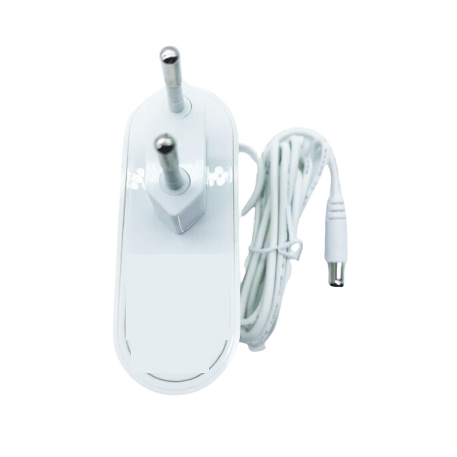 Adapter Ładujący Z Wtyczką EU, Kompatybilny Z Dreame T10 T20 V9 V10 V11 V12 R10 M12 M13 M14 H12, Ładowarka Do Odkurzacza