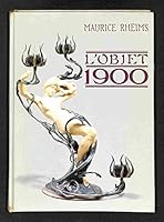 L'Objet 1900 B000HHWMUM Book Cover