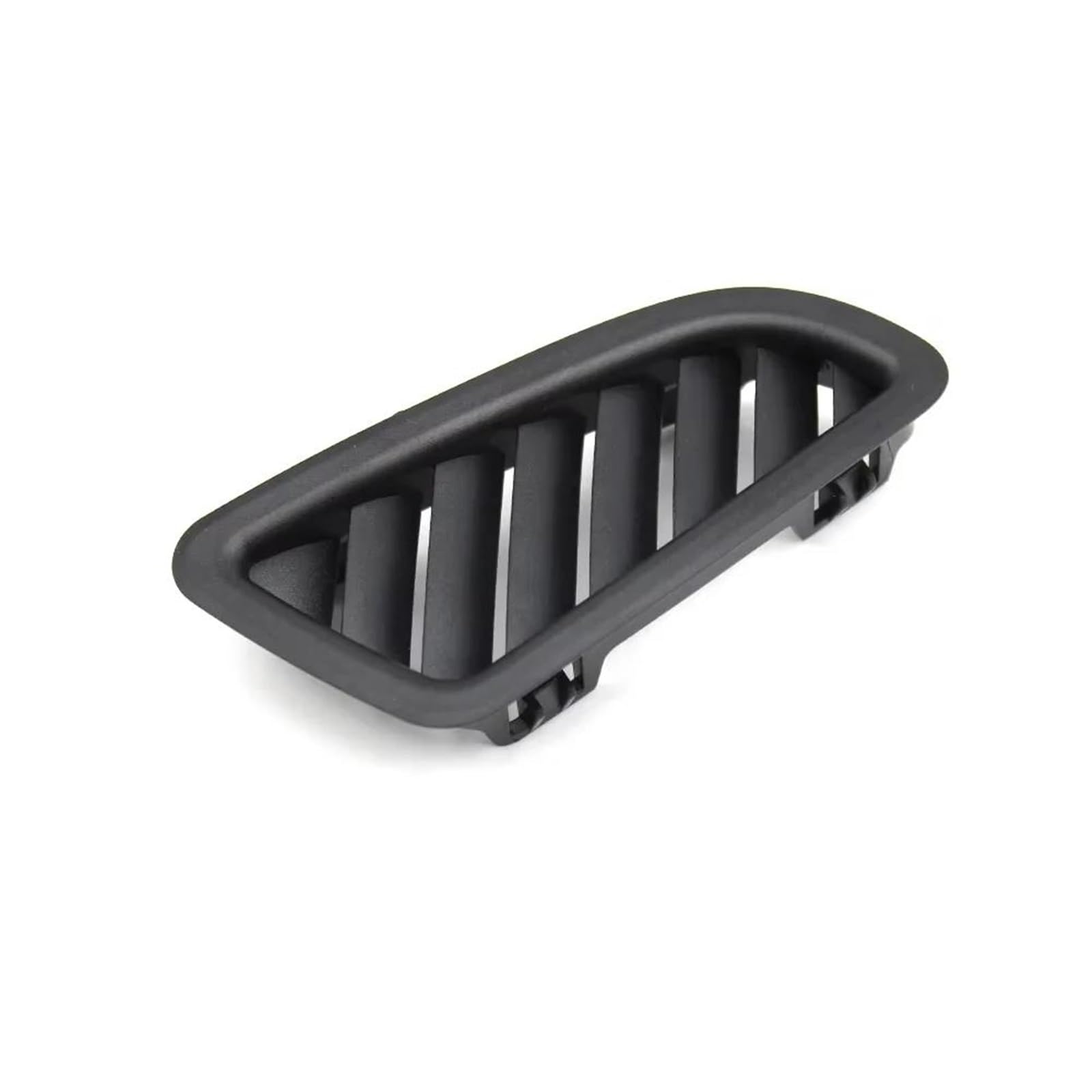 Grille de ventilation climatisation Mercedes W205 direction d'air fluide - 5