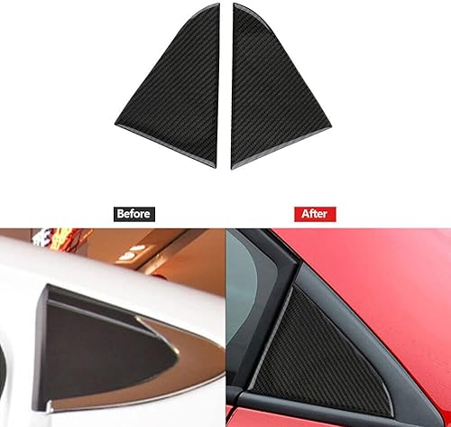 Miniatura 7 de Accesorios interiores de coche 16 piezas de fibra de carbono completo interior conjunto para Chevrolet Cruze 2009-2015