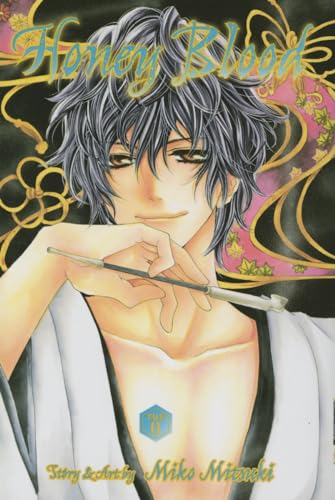 Honey Blood (Tale Zero)