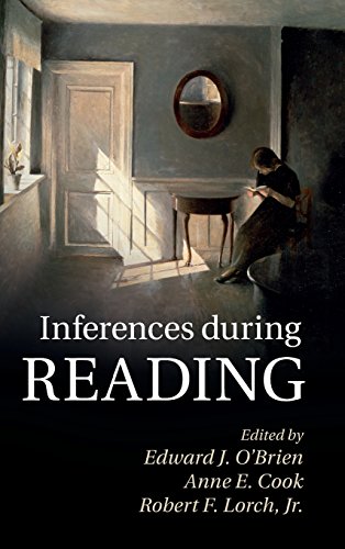 Inferences during Reading view 2