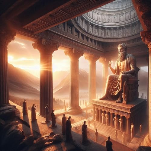 Pillar 6: Religion & Culture &mdash; The Great Derailment of the Soul