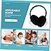 LIOOBO 1Pc Plush Earmuffs Cartoon Panda Design Warm Ear Protectors for Winter Comfortable and Stylish Ear Covers for Boys and Present for Birthdays and Holidays