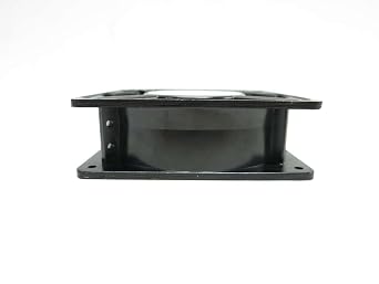 New DAYTON 4WT47 AXIAL 115V-AC 105CFM 4-11/16IN Cooling Fan D506793