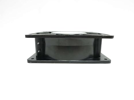 New DAYTON 4WT47 AXIAL 115V-AC 105CFM 4-11/16IN Cooling Fan D506793