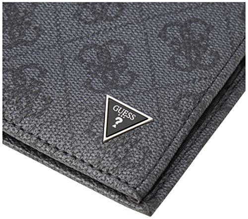 Guess VEZZOLA Smart Flat Billfold, Portafogli