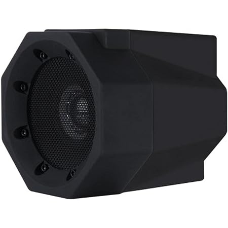 Swipe Touch Boom Box Speaker : Amazon 