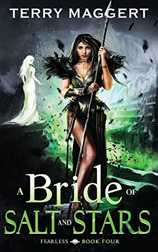Cover of A Bride of Salt and Stars
