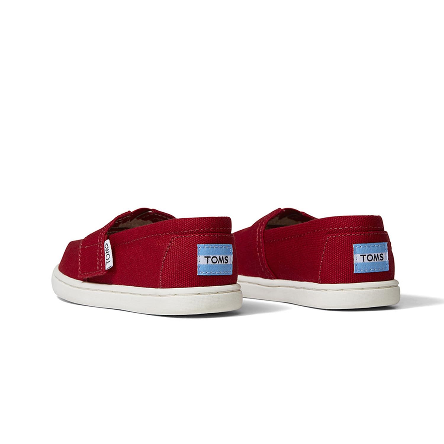 TOMS Alpargata Core Mocassino bassoUnisex - Bambini e Ragazzi