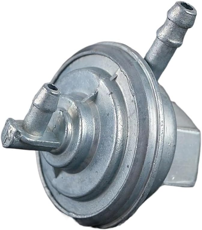16950-KJ9-005 Gas Fuel Switch Petcock Fit For Spree 50 NQ50 Elite 80 CH80 125 CH125 CH150 250 CH250 SR
