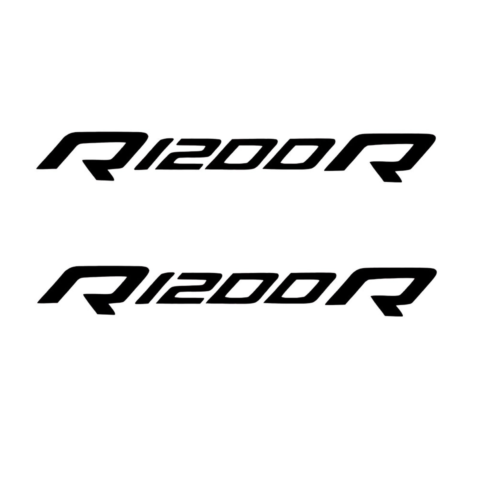Motorcycle Glow Stickers Decal for BMW R1200R R 1200 R1200 1200R LC 2006 2007 2008 2010 2011 2012 2013 2015 2017 Accessories