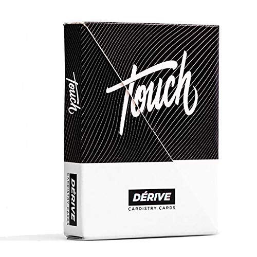 Tavoloverde Cartes à Jouer Dérive Cardistry Cards by Cardistry Touch