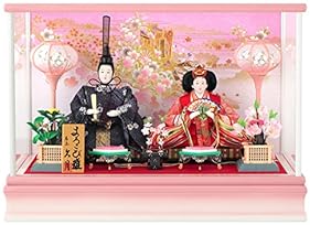 Amazon.co.jp: ケース飾り - 雛人形: おもちゃ