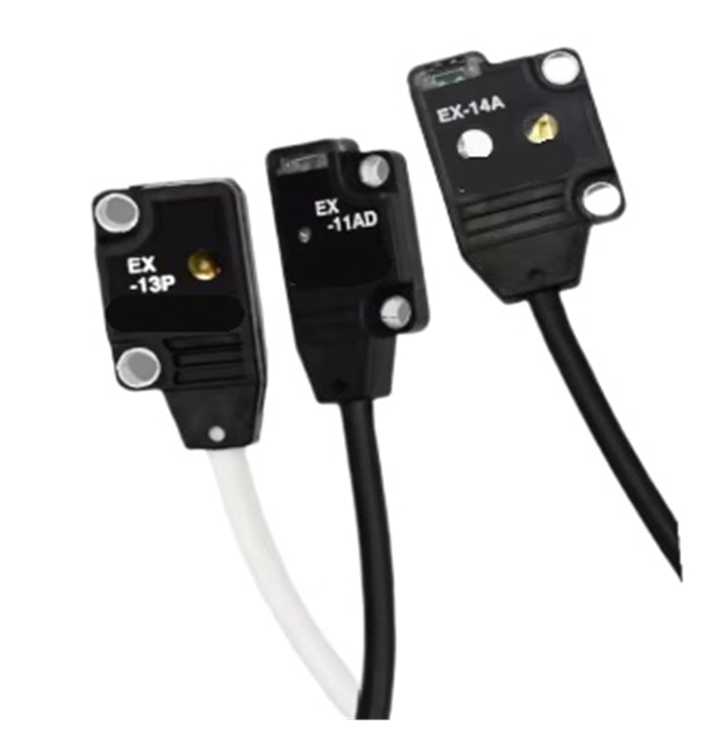 1pcs Sensor photoelectric Switch EX-11B(EX-11BD+11P) EX-13B(EX-13BD+13P) EX-13A(EX-13AD+13P) EX-11A(EX-11AD+11P)(EX-13B)