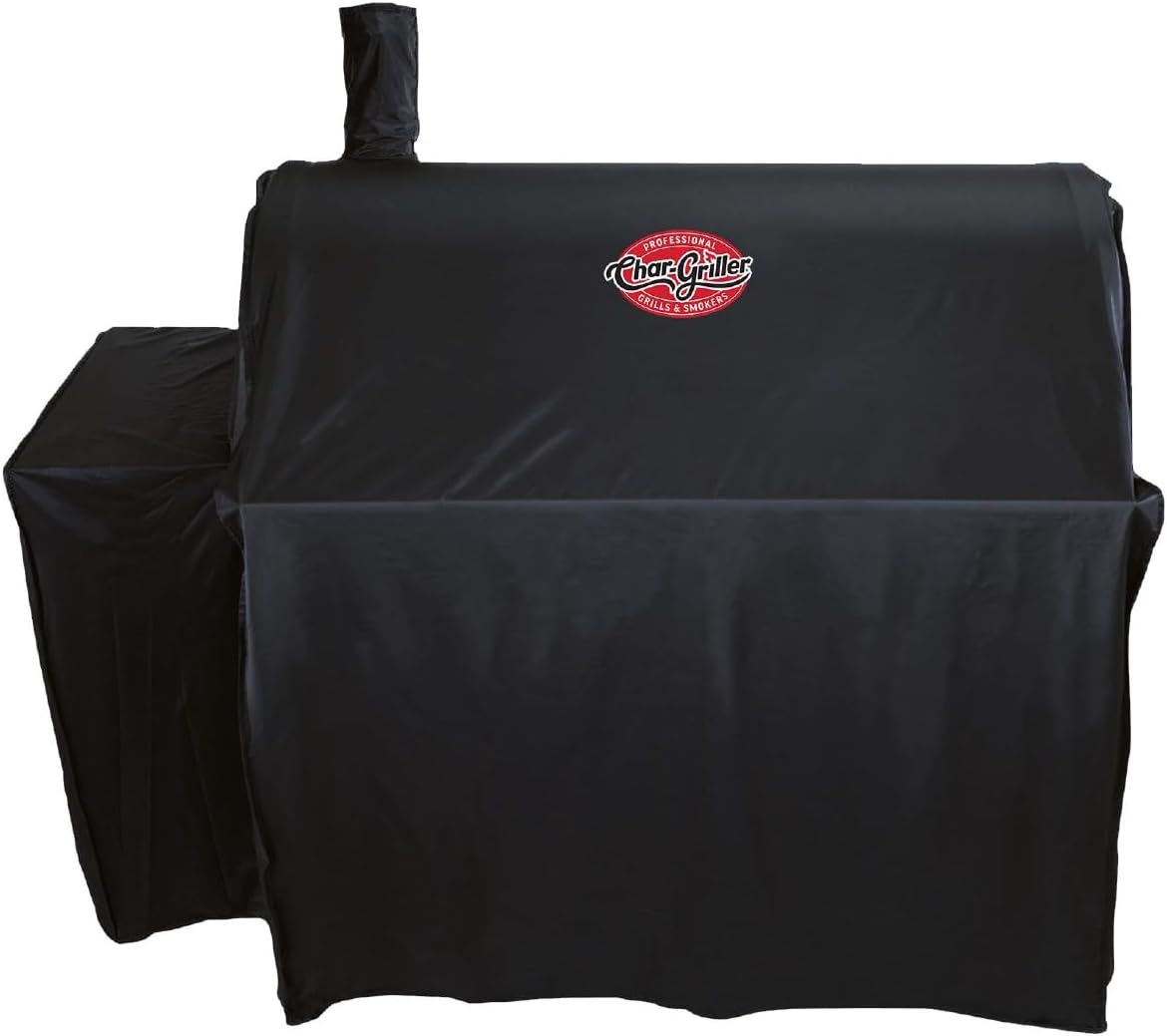 3737 Grill Cover