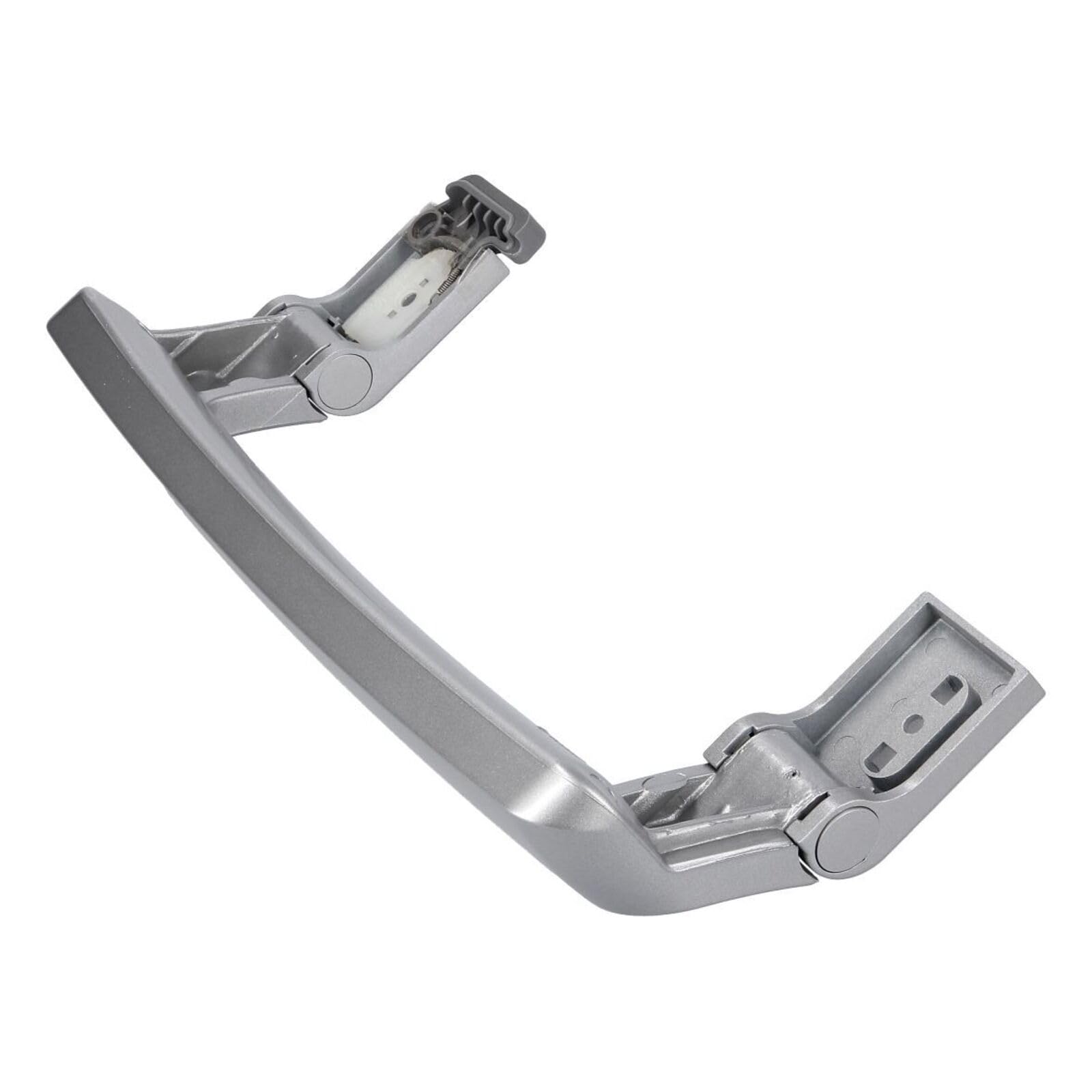 LUTH Premium Profi Parts Kompatibel mit Beko Türgriff 4397250700 für Kühlschrank Gefrierschrank Kühlgefrierkombination