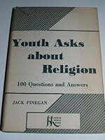 Youth asks about religion B000MLURUA Book Cover