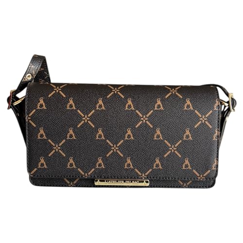 Atelier Du Sac minibag noir sac à épaule bandoulière femme