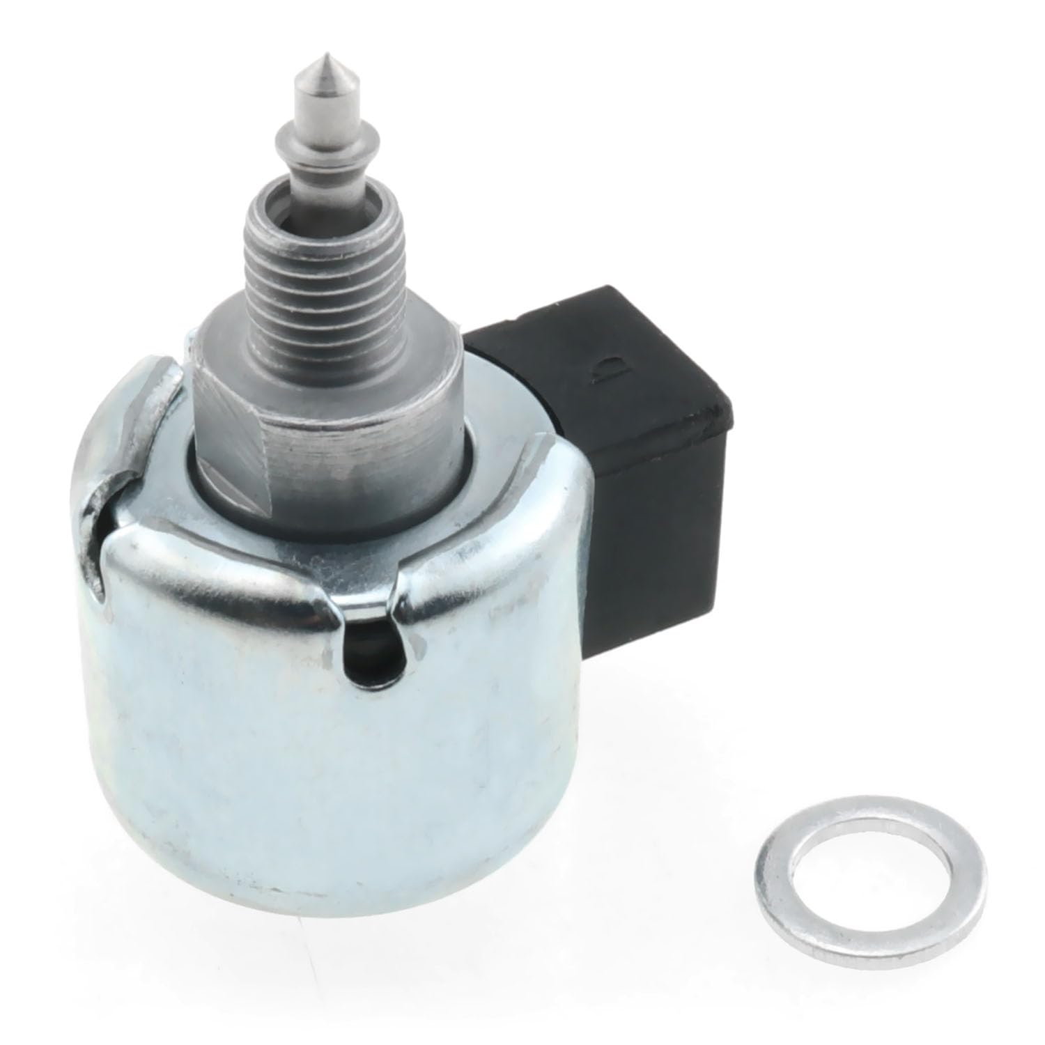 Repuesto de solenoide 694393 con corte de combustible exacto para motor