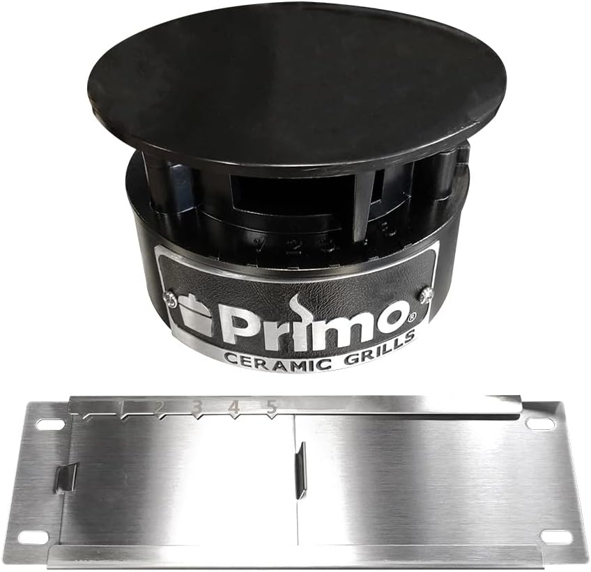 Precision Control Upgrade Kit for Oval XL - PGCXL