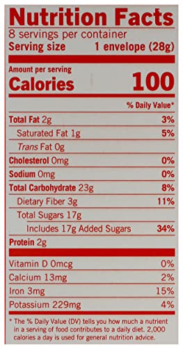 Starbucks Peppermint Hot Cocoa Mix Packets, 8 - 1 Ounce Packets Per Box (Pack Of 3) #TOP7