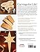 Everyday Chip Carving Designs: 48 Stylish and Practical Projects (Fox Chapel Publishing) Beginner to Intermediate Boxes, Ornaments, and More, with Full-Size Patterns, from Woodcarving Illustrated
