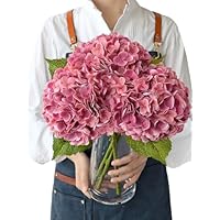 Vind kunstbloemen hortensia op - maart 2026