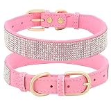 Bonito y llamativo: este deslumbrante collar de perro es perfecto para Navidad, bodas, fiestas, vacaciones, picnics familiares y otras ocasiones diferentes. Disfruta de tus compras