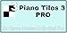 Piano Tap 3 Pro - 20 Game Modes