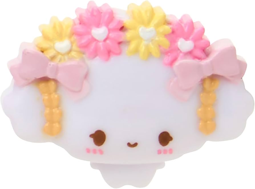 Amazon.co.jp: サンリオ(SANRIO) キャラボム（炭酸ガス入浴料）リング