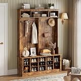 Wodeer Farmhouse 4-in-1