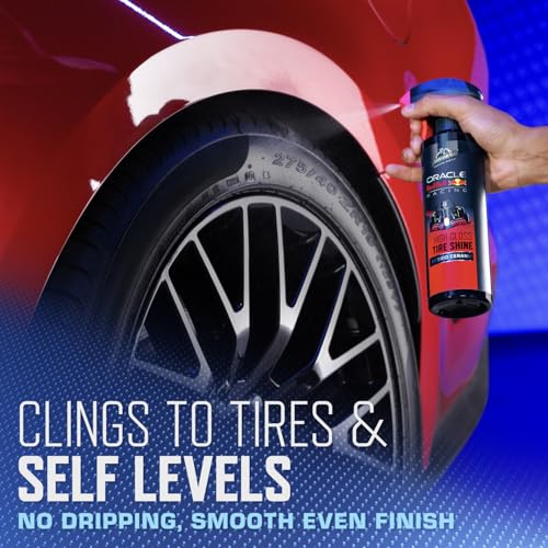 Armor All Podium Ceramic Tire Shine