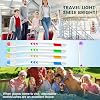 Navona 50 PCS Premium Individually Wrapped Bulk Toothbrush Pack, Disposable Toothbrushes, Kids Toothbrush, Medium Soft Bristle Toothbrushes, Ergonomics Handle, Perfect for Travel Hotel Donation