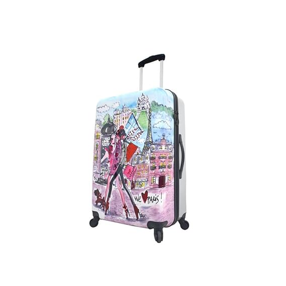 Buy Mia Toro 27'', Izak/Paris Print at 